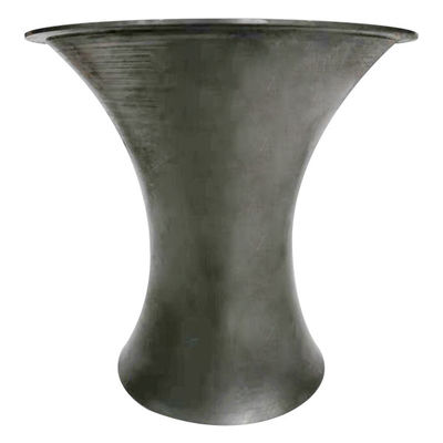 Gaiola de gerencio Venturi 148x120x147mm do filtro