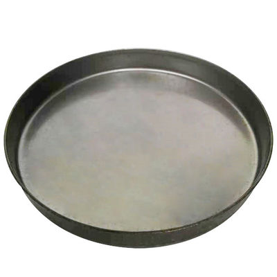 Da gaiola inferior do filtro do tampão da gaiola do filtro do aço carbono base inferior