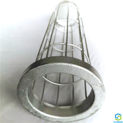 O ISO U dá forma ao tampão que superior o filtro de aço inoxidável prende 90mm