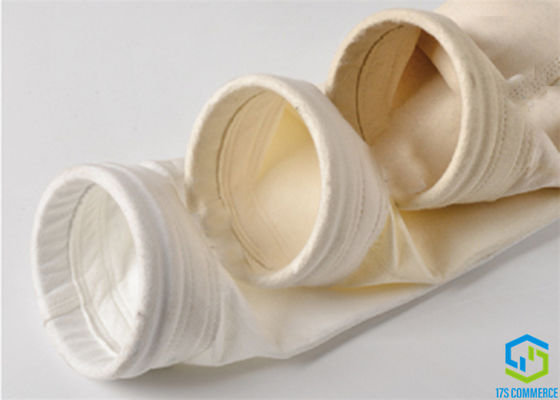 poroso dos sacos de filtro da membrana de 2.5um PTFE micro melhorado