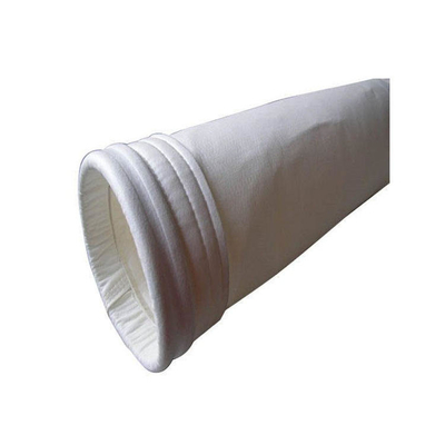 Do polietileno acrílico do saco de filtro do cilindro de PTFE PPS Aramid sacos de filtro líquidos
