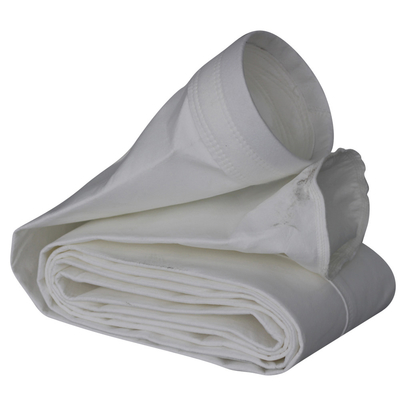 Da filtragem alta industrial dos sacos de filtro do coletor de poeira do poliéster do pulso carga superior