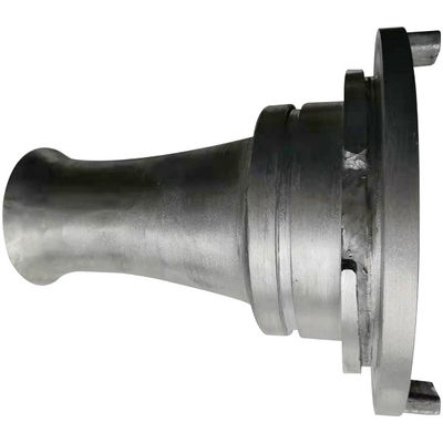 Alumínio Venturi 164x75x180mm de Mikropul