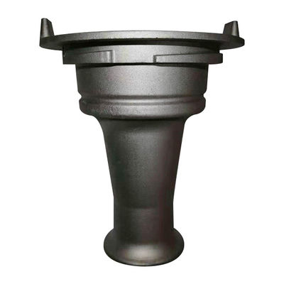 As peças sobresselentes da gaiola do filtro de Mikropul, morrem alumínio de moldação Venturi 162x77x180mm