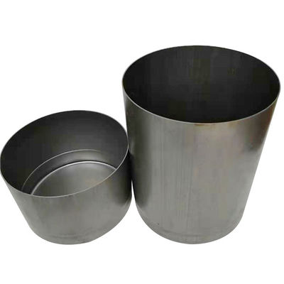 copo da gaiola do filtro de 120x150mm 120x80mm