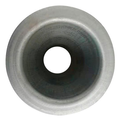solda do aço carbono de Venturi do coletor de poeira de 145x140mm para prender superior