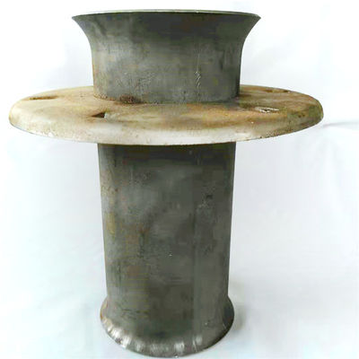 Da gaiola original do filtro de cor do metal rebite superior Venturi do tampão