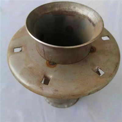Da gaiola original do filtro de cor do metal rebite superior Venturi do tampão