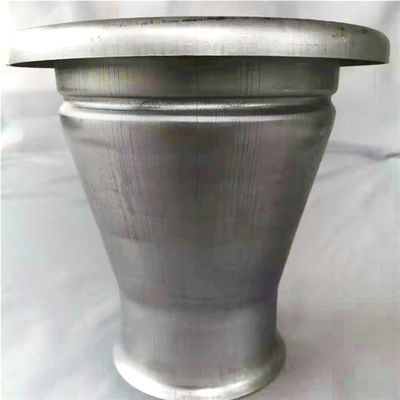 Peças sobresselentes integradas da gaiola do filtro de Venturi do filtro