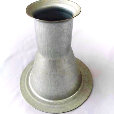 Peças sobresselentes da gaiola do filtro de Venturi do coletor de poeira do OEM