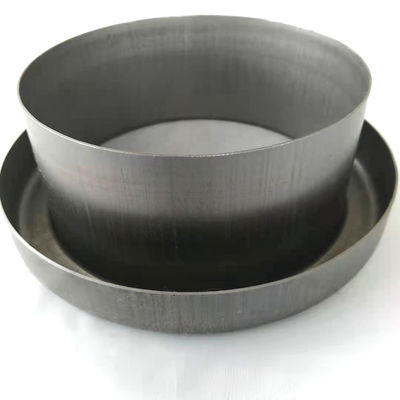Tampão superior da gaiola do filtro   A gaiola U do filtro dá forma à flange de aço inoxidável 304 do tampão superior da borda 316 316L