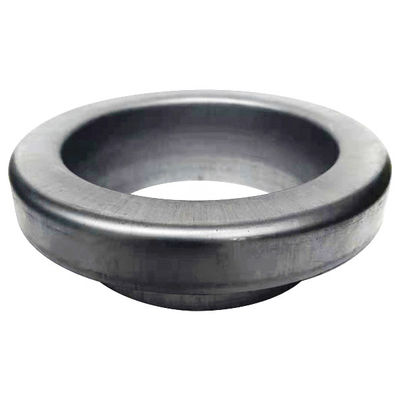 Tampão superior da gaiola do filtro   A imprensa que processa U dá forma à flange de aço suave da gaiola do tampão superior da gaiola da borda