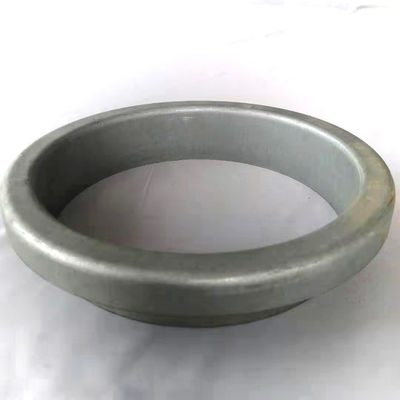 Flange superior da forma do tampão U da gaiola do saco da imprensa do tampão da gaiola do filtro do aço carbono
