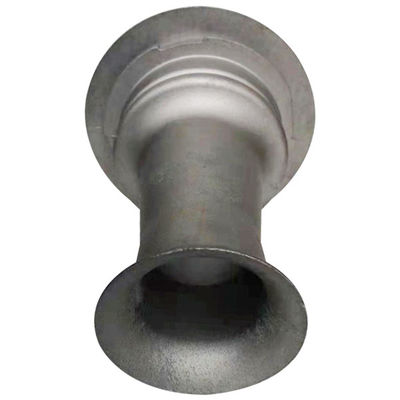 As peças sobresselentes da gaiola do filtro de Mikropul, morrem alumínio de moldação Venturi 162x77x180mm