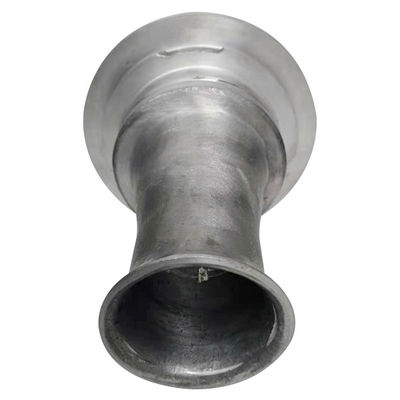 Alumínio Venturi 164x75x180mm de Mikropul