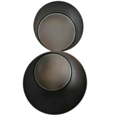 copo da gaiola do filtro de 120x150mm 120x80mm