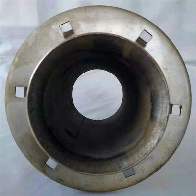 Da gaiola original do filtro de cor do metal rebite superior Venturi do tampão