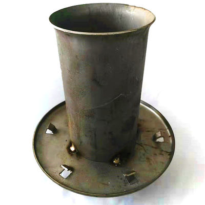 Da gaiola original do filtro de cor do metal rebite superior Venturi do tampão