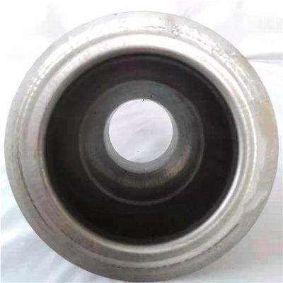 Peças sobresselentes de aço inoxidável da gaiola do filtro de Venturi do aço carbono