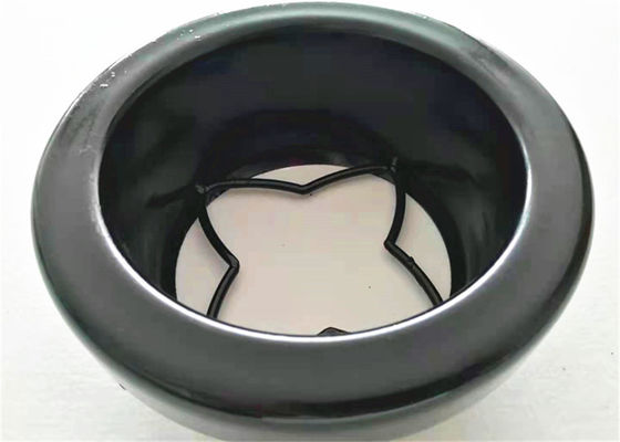 gaiola do filtro de 1.5mm que pendura peças sobresselentes superiores da gaiola do filtro do tampão com fio