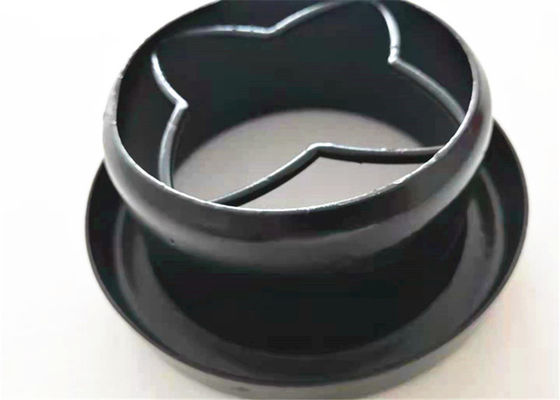 gaiola do filtro de 1.5mm que pendura peças sobresselentes superiores da gaiola do filtro do tampão com fio