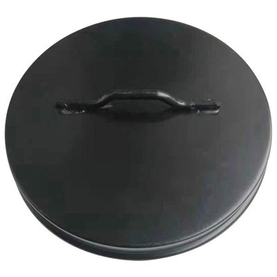 Tampão superior de suspensão do saco do cimento da fibra de vidro do tampão do saco de filtro do ISO
