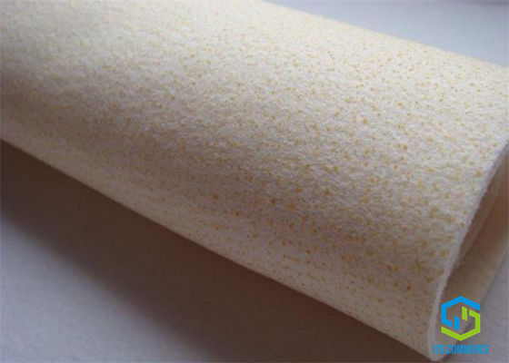 a agulha 500g perfurou sentido, chama sentida agulha de Aramid resistente