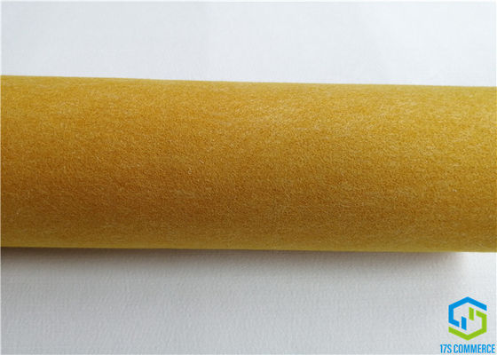 A agulha de alta temperatura de 450g P84 perfurou 2.1mm sentidos