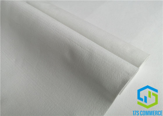 A agulha da laminação de PTFE perfurou 550gsm sentido poliéster
