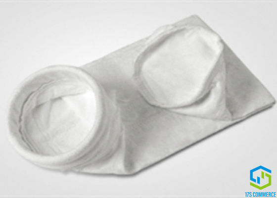 saco de filtro de alta temperatura do saco de filtro 700gsm PTFE