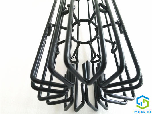 Revestimento de Ray Pleat Filter Cage Cataphoresis da proteção de explosão 8