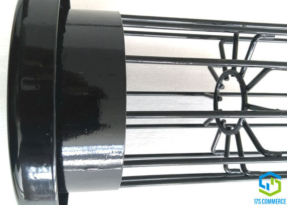 U dá forma a gaiolas do filtro da estrela de Ray 120mm do tampão 12 da flange