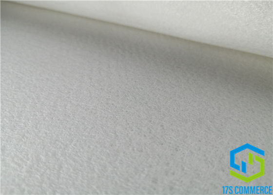 500GSM agulha de alta temperatura P84 perfurado sentiu a tela chamuscar o revestimento